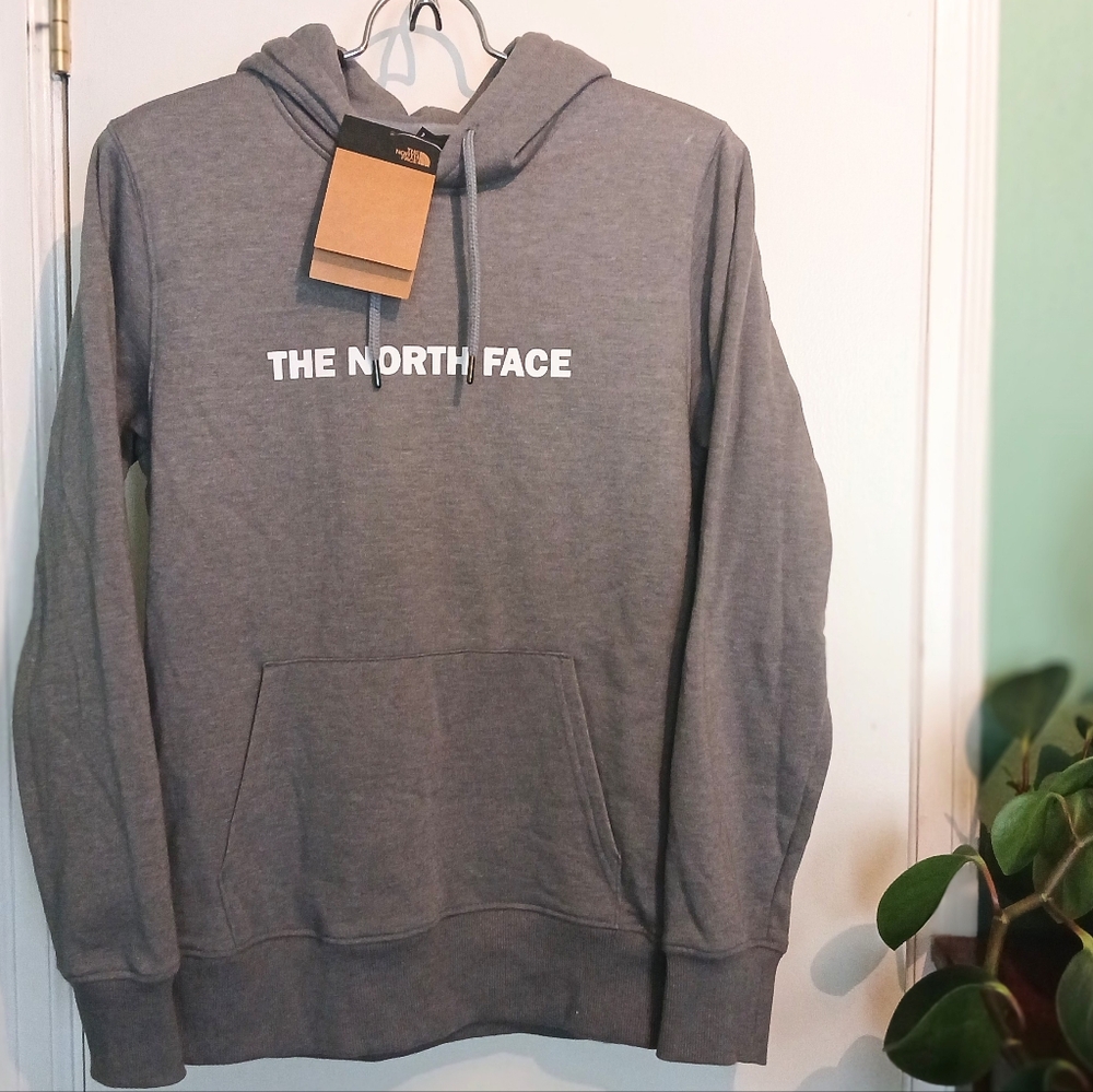 New The North Face Hoodie